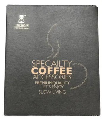 Фільтри TIMEMORE для KALITA f10 фото