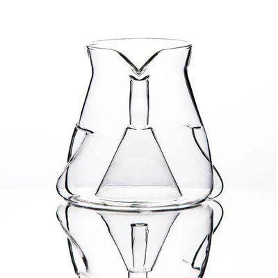 Сервер CYCLONE WAVE COFFEE SERVER - ICOSA S.1 фото