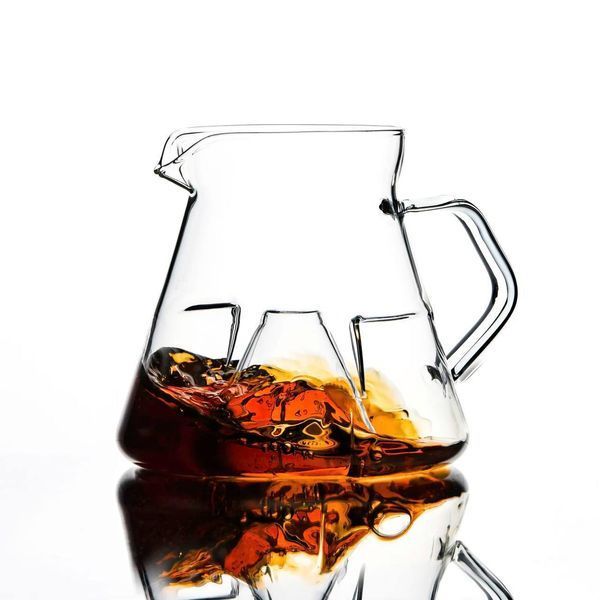 Сервер CYCLONE WAVE COFFEE SERVER - ICOSA S.1 фото