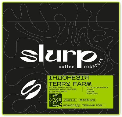 Індонезія Terry Farm 20-19 фото