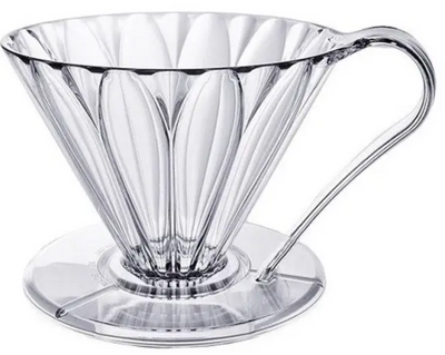 Пуровер CAFEC TRITAN CUP2 00006 фото