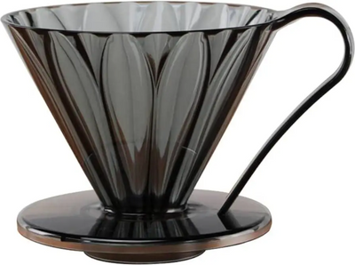 Пуровер CAFEC TRITAN Black CUP2 00006 фото