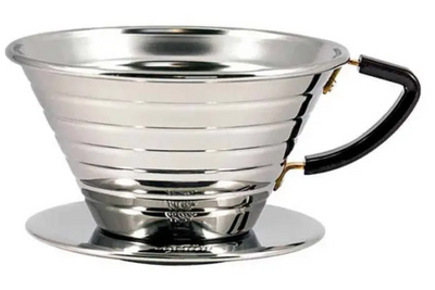 Пуровер KALITA WAVE 185  00007 фото