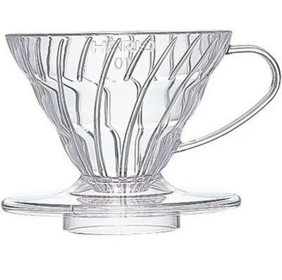 Пуровер HARIO V60 01 00008 фото